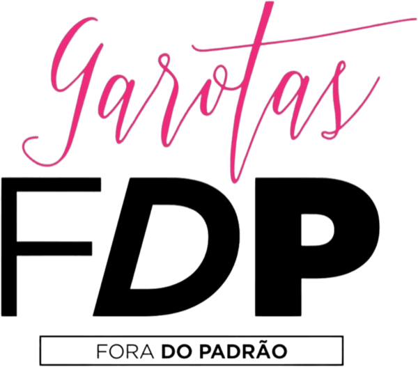 Logo Garotas FDP