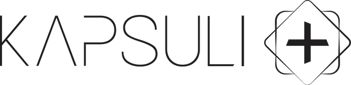 Logo Kapsuli Plus