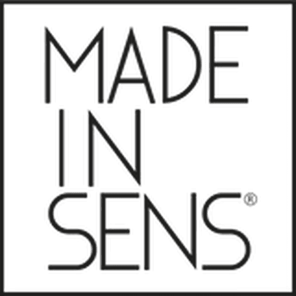 Logo Made In Sens