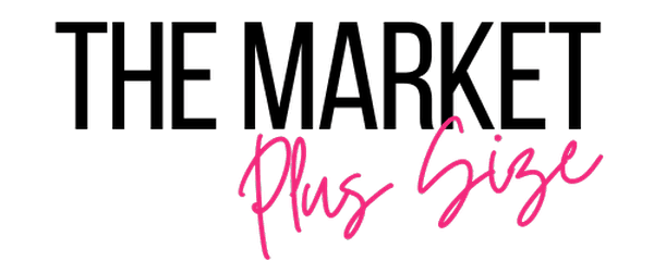 Logo The Market Plus Size